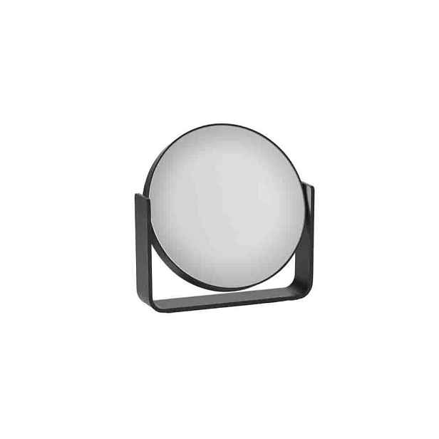 Kosmetické zvětšovací zrcadlo (zvětšení 5x) ø 19 cm Ume – Zone