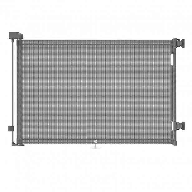 Bezpečnostní zábrana 150 cm pro děti a psy