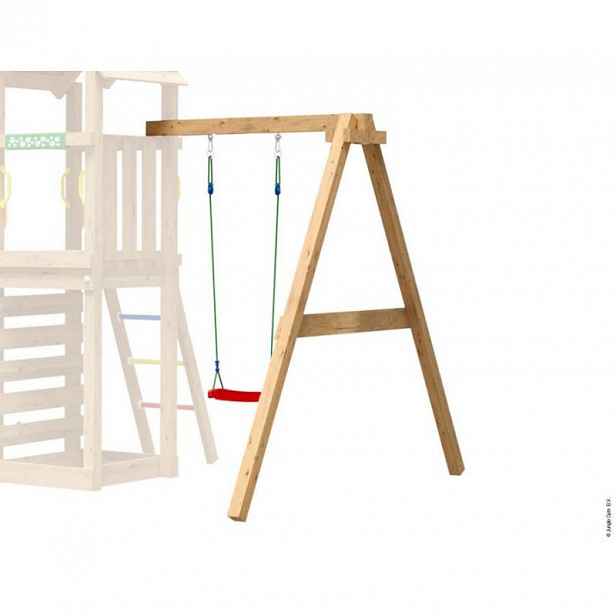 Houpačka 1- Swing Frame 2.0
