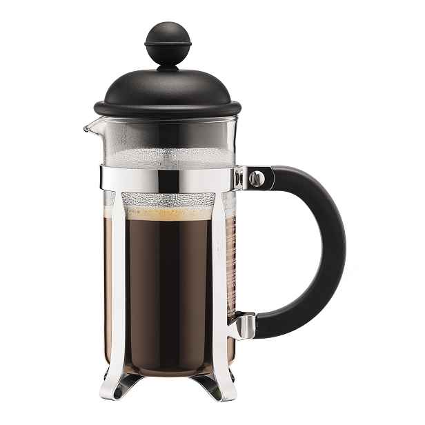 Konvice Bodum Chambord 0.35 l 3 šálky