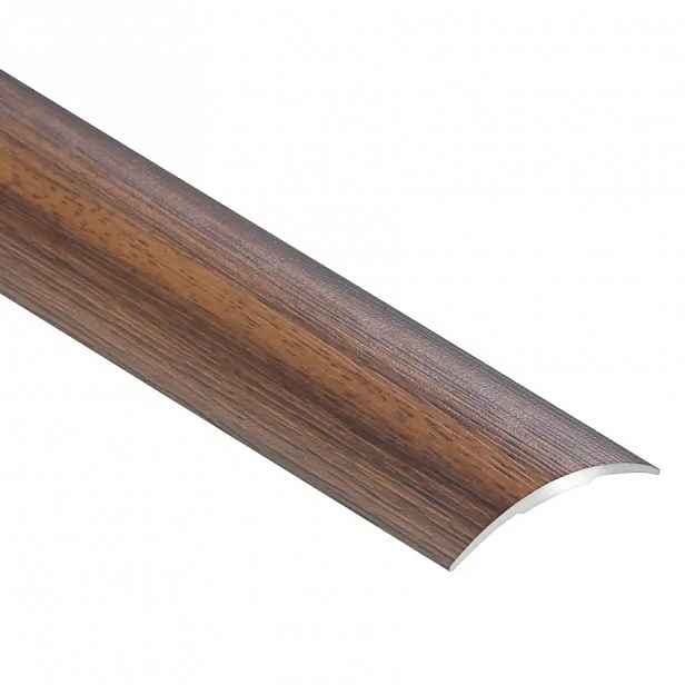 Přechodový profil LPO 30 lepidlo 0.9m teak