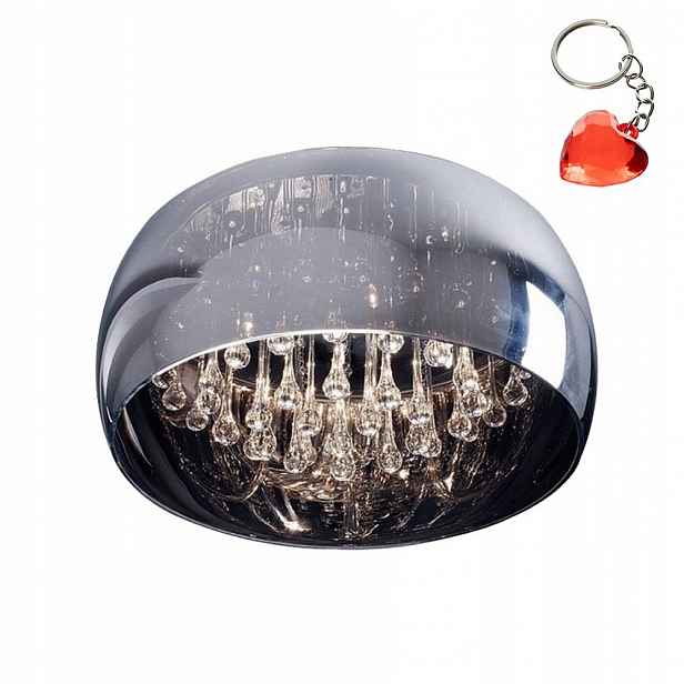 Stropní svítidlo Crystal C0076-05L-F4FZ Zuma Line