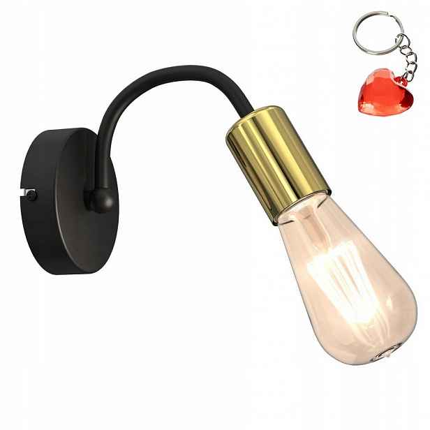 Nástěnné svítidlo Dow 7992 Luminex