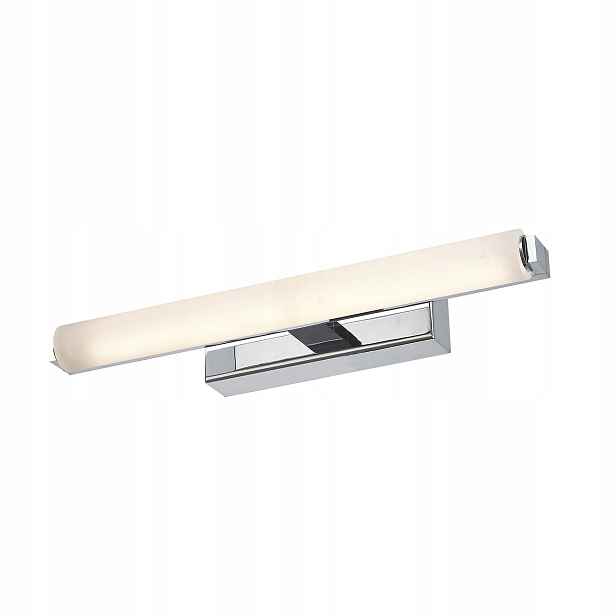 Nástěnné svítidlo Italux Minor Led moderní chrom