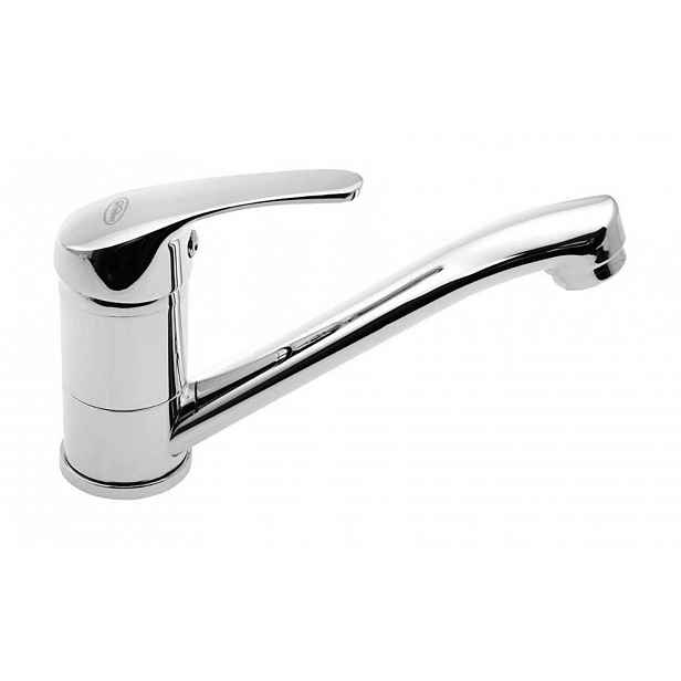 Aqualine 35 - Umyvadlová baterie, chrom 52196-01