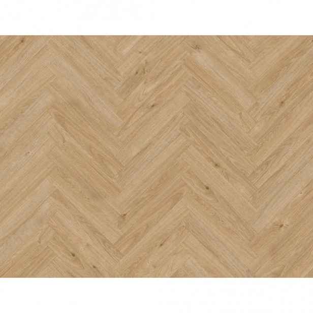 Berry Alloc Wave Herringbone laminátová podlaha prime honey 8 mm, prkno b 62003111
