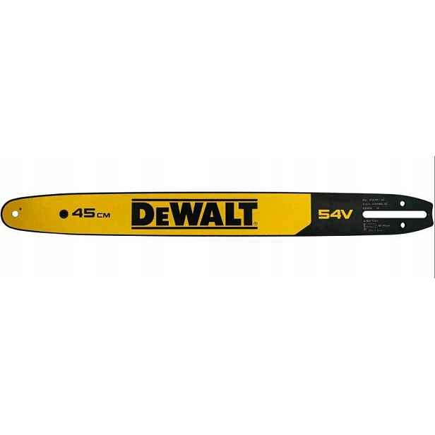 Dewalt Vodítko 45 cm DT20687 DT20687-QZ