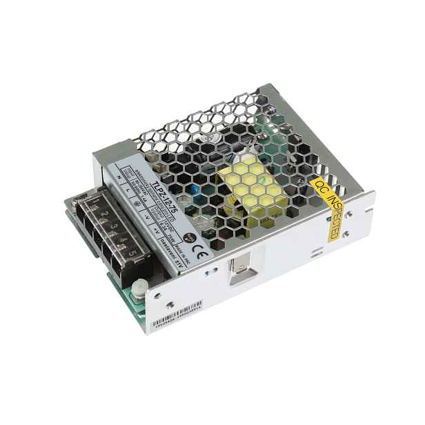 LED zdroj 12V 75W vnitřní TLPZ-12-75