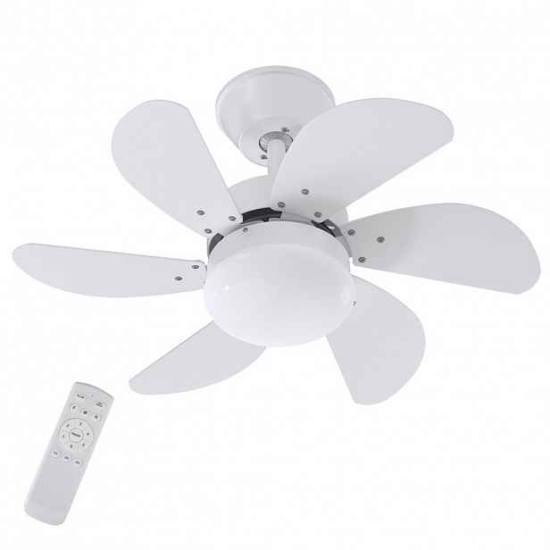 Nettlife STROPNÍ ventilátor Emma II 75/75/43 cm