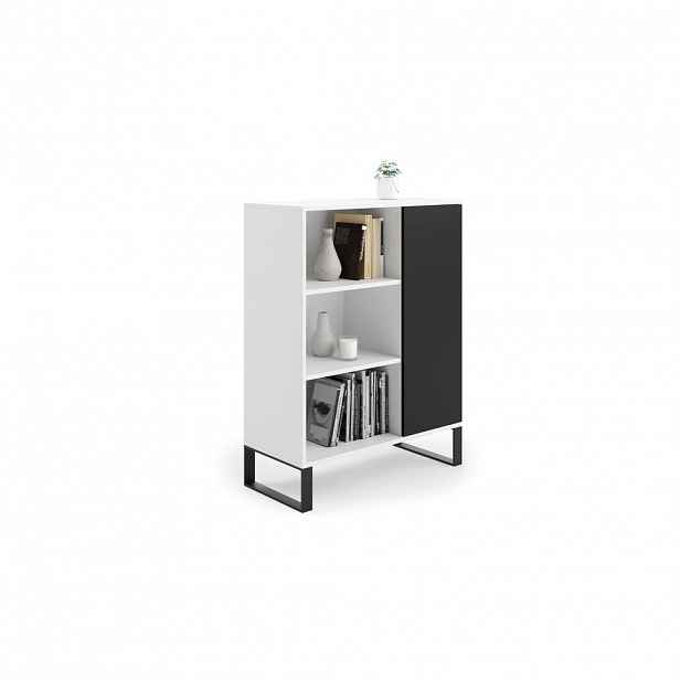 RAUMHIRSCH FURNITURE KNIHOVNA Fondi