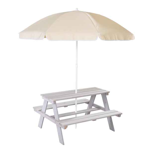 Dětský zahradní set Outdoor+ – Roba
