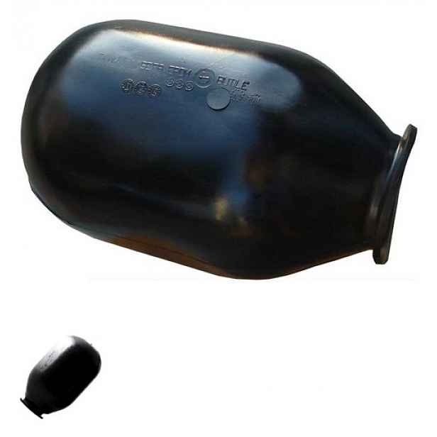 Gumová membrána Epdm pro hydroforovou nádrž Ibo Italy E-hp 1300 50L