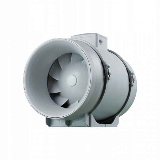 Kanálový ventilátor Vents TTPRO160 160 mm