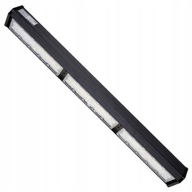 Lineární Led zářič High Bay UltraLine 150W studený 6500K