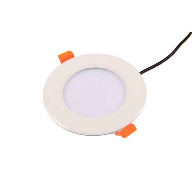Podhledové svítidlo dimLED RGB+CCT RUFI 6W