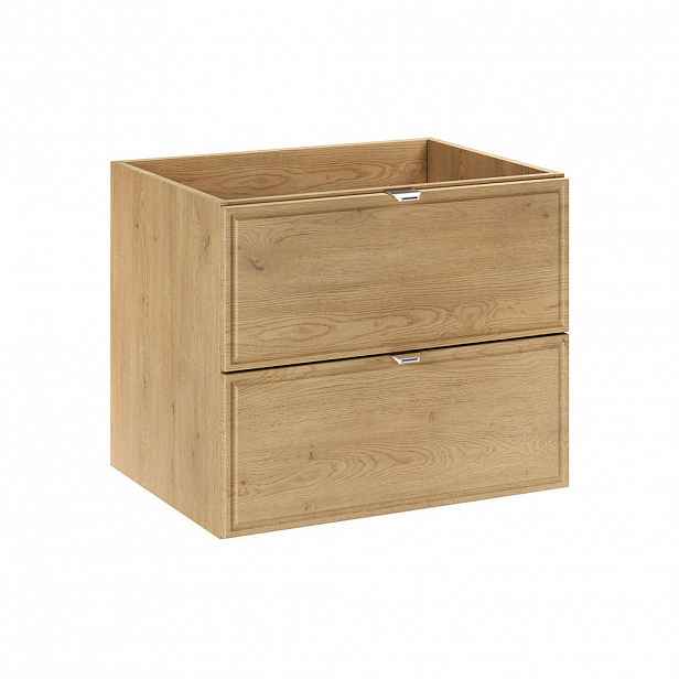 Petits-meubles SKŘÍŇKA POD UMYVADLO 60cm Elias Dřevo