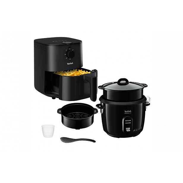 Akční set produktů Tefal RK103811 + EY130815