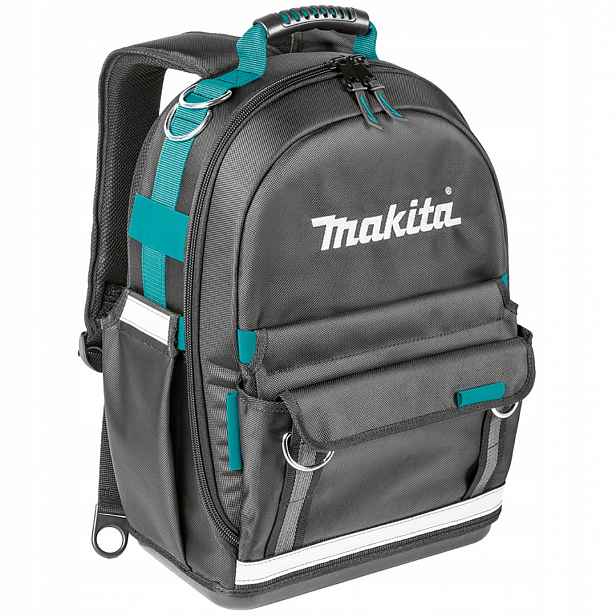 Batoh s organizérem na nářadí Makita E-15481