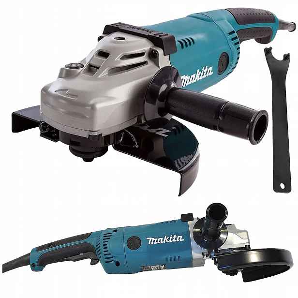 Makita Úhlová Bruska GA9020R 2200W 230mm