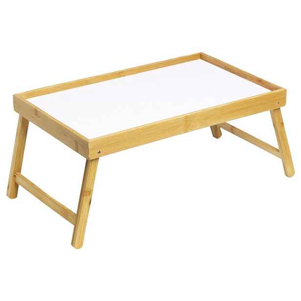 PET COMFORT Servírovací podnos do postele skládací ED-239856