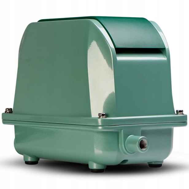 Provzdušňovač do jezírka Jecod JCA-50 50 l/min 25 W