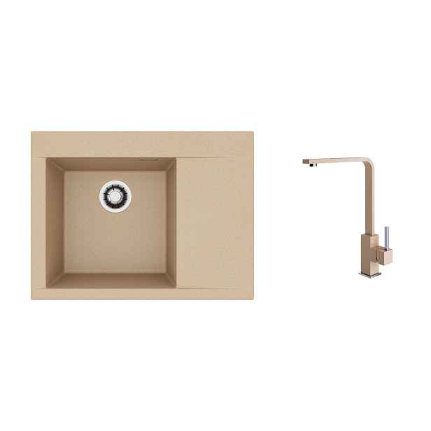 SET ALVEUS PURE-G 60 A50 LEVÝ + BATERIE AFRA55