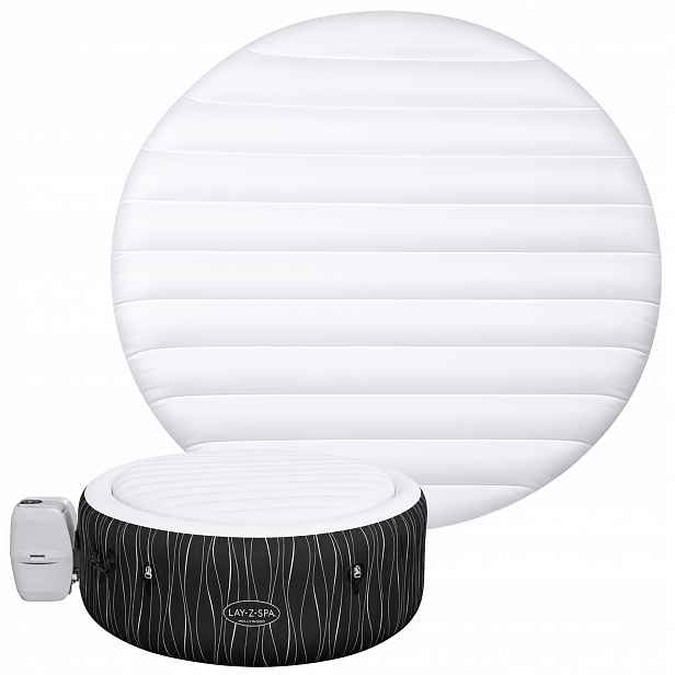 Termopotah nafukovací polštář pro vířivku Lay-Z-Spa 60182 Bestway