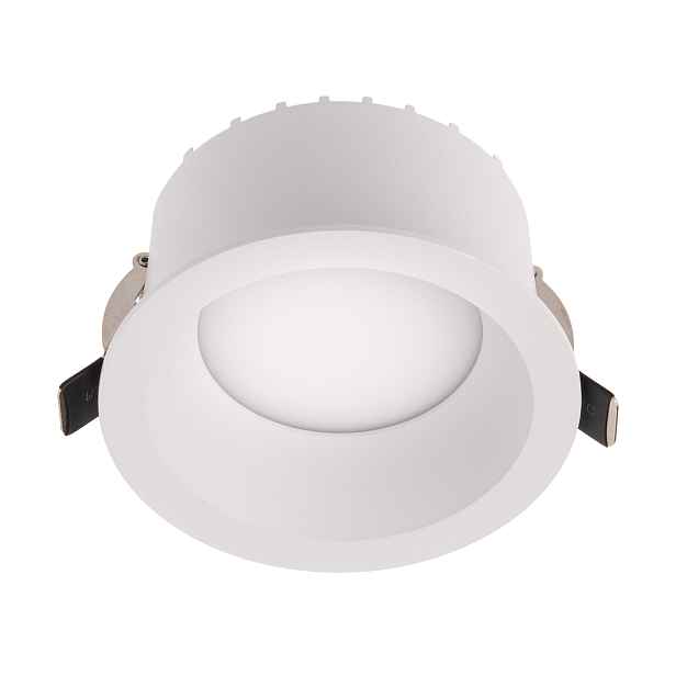 LED podhledové svítidlo IPO IP54 15W CCT bílé