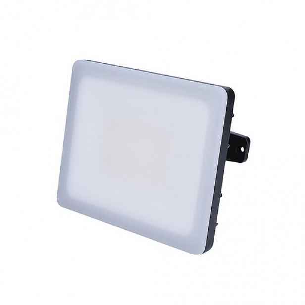 LED reflektor Solight černá WM-20W-Q