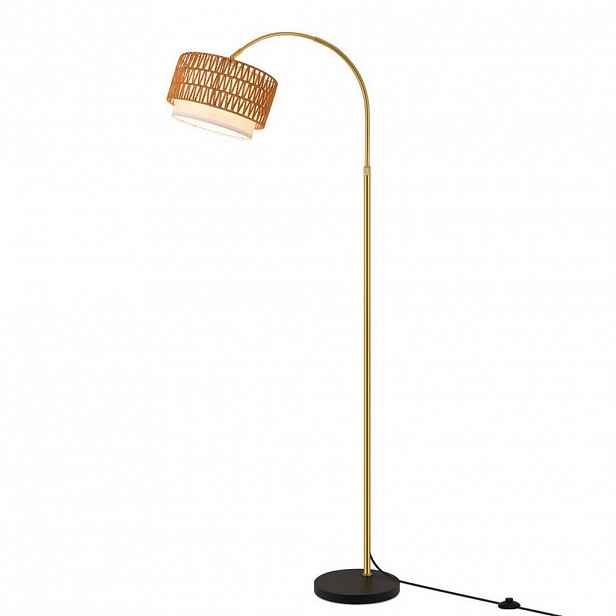 Nettlife STOJACÍ lampa Casey III 71/32/180 cm