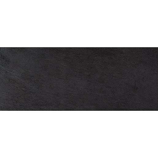 Obklad Kale Smart black 20x50 cm mat RM9132