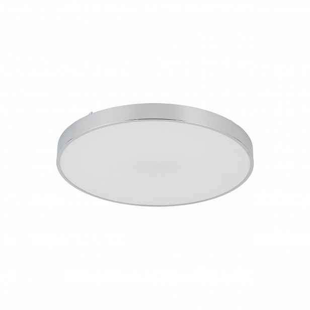 Stropní svítidlo IP54 Led 40W Velis Chrome 18290 Tk Lighting