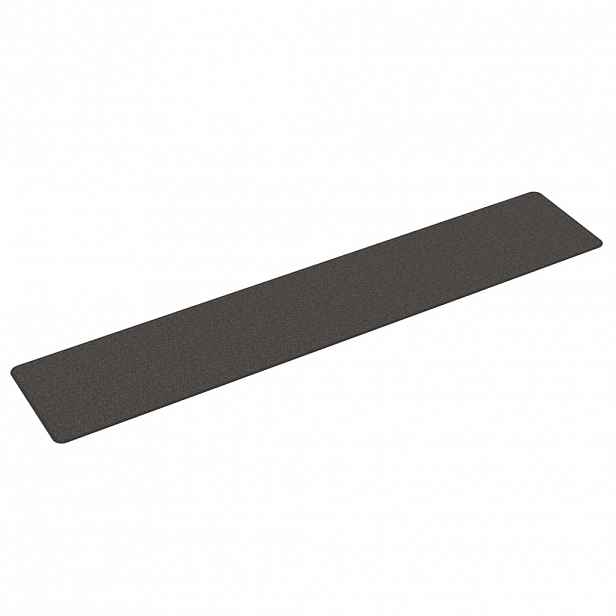 vidaXL Běhoun sisalový vzhled antracitový 50 x 250 cm