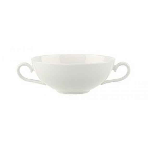 Villeroy & Boch Royal šálek na polévku, 0,4 l