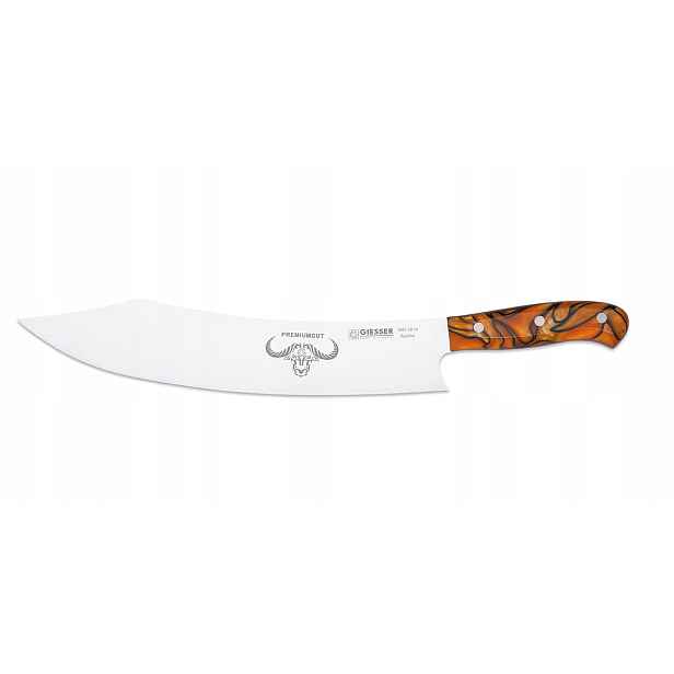 Giesser Premiumcut nůž Barbecue 30cm 1900 30 so