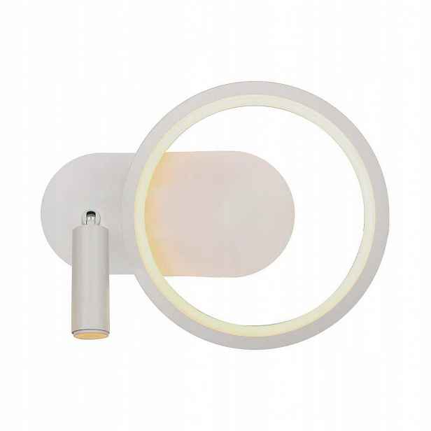 V-tac Nástěnné Led svítidlo 14W bílé VT-7906 4000K 1500lm