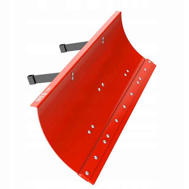 Zametací Pluh Yato 100 cm pro model YT-85600, vyměnitelný kovový