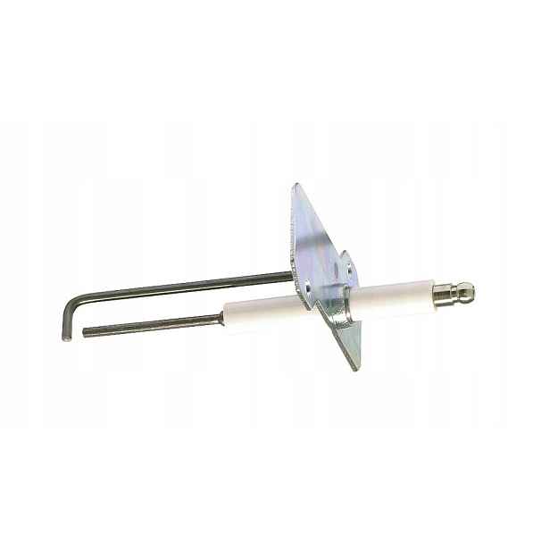 Zapalovací Elektroda Pro Kotle Wolf NG-3 E17-35,NG-3E48