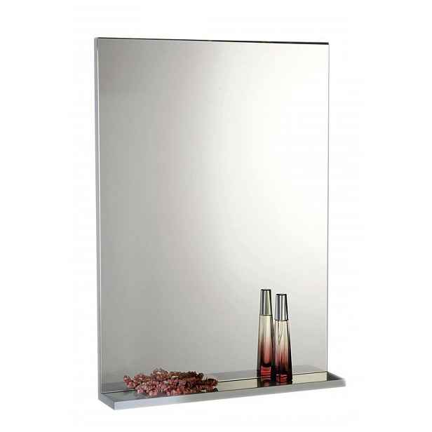 Aqualine Beta - Zrcadlo 60x80x12 cm 57397