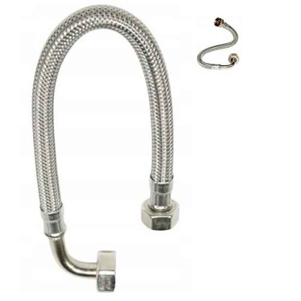 Hadice pro nádrž hydroforového čerpadla Pedrollo Plurijet 4/80 100L