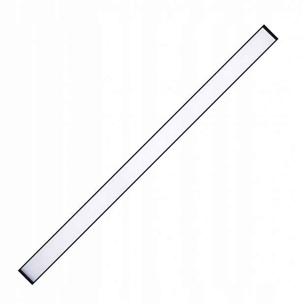 Milagro Magnetická Led kolejnicová lampa lineární 24W 48V 4000K 60cm ML7147
