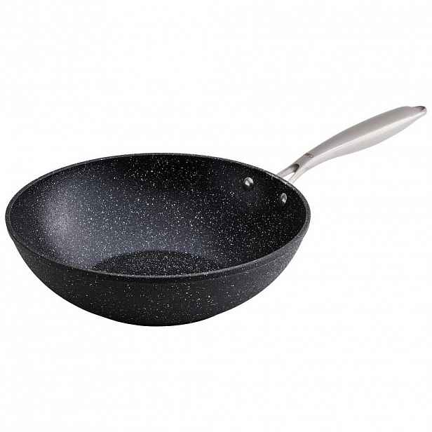 Homeware Profession. PÁNEV WOK vrstva z keramiky 28/8 cm