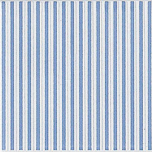Obklad Fineza Ricordi bleu 20x20 cm lesk RICSMB