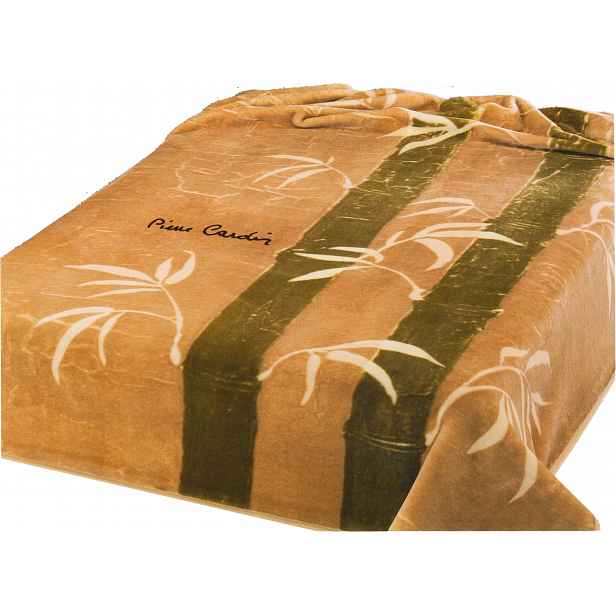 Pierre Cardin Koc Nancy 239-4 Beige 220x240