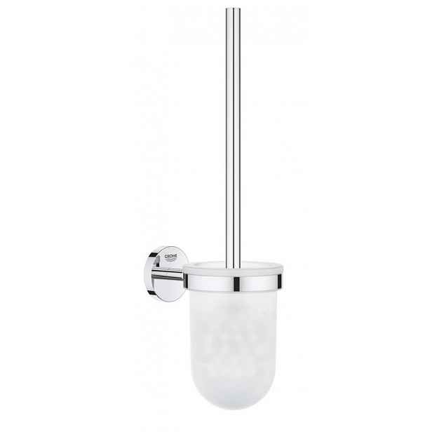 Wc štětka Grohe Start Cosmopolitan Accessories chrom 41169000