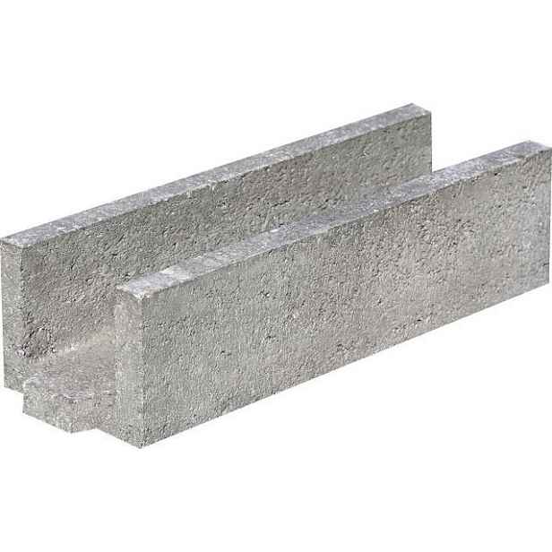Žlab kabelový Marwel KZ I 175×135×500 mm