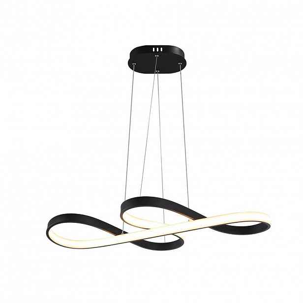 Nettlife ZÁVĚSNÉ SVĚTLO Hudební symboly 75/35/150 cm