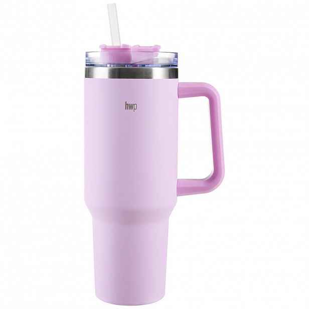Homeware Profession. TERMOIZOLAČNÍ HRNEK 1.2 l