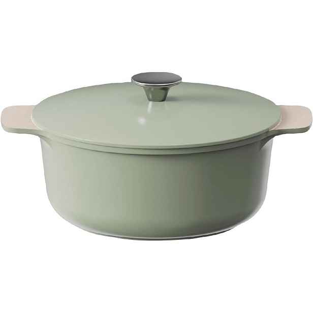 Kastrol na pečení s pokličkou 4 l Signature Range – Cooksmart ®