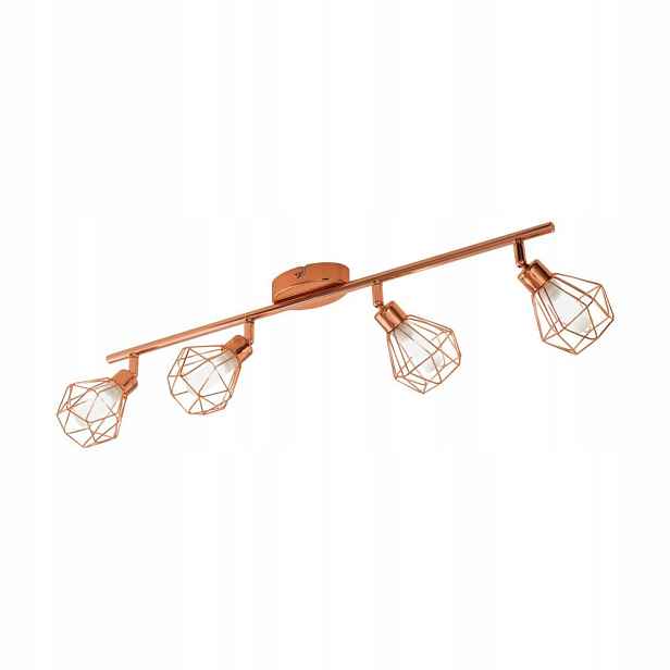 Lampa spot reflektor Zapata 95548 Eglo